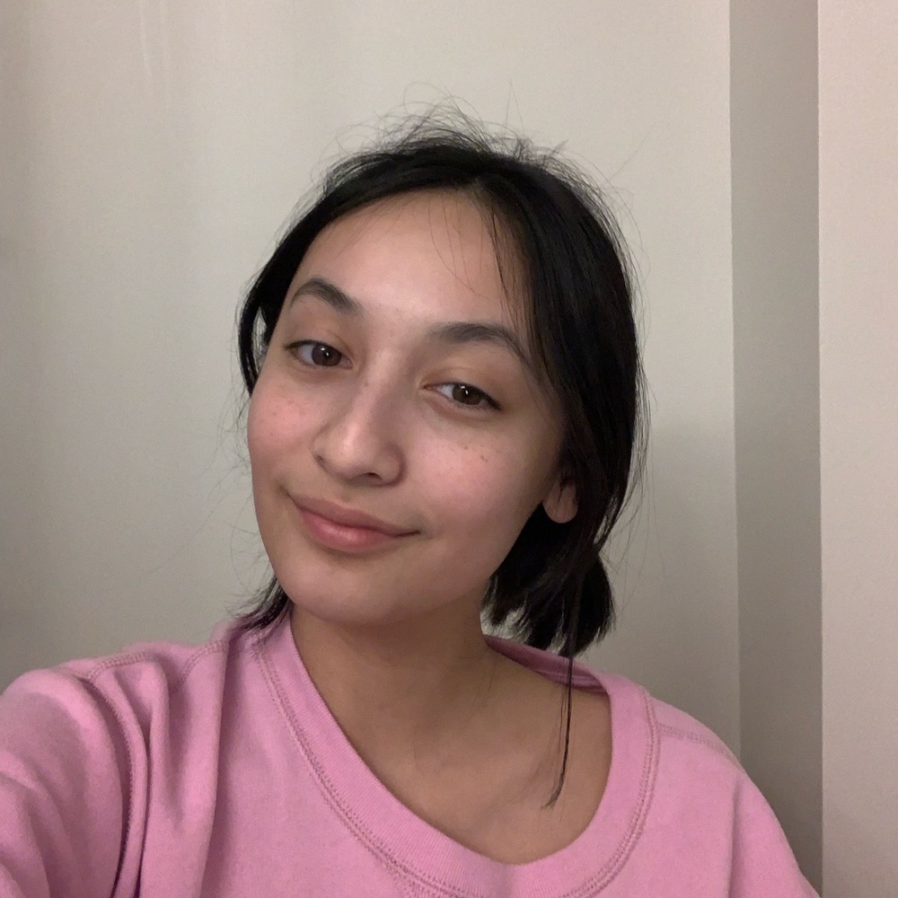 Meet your Posher, Sofia